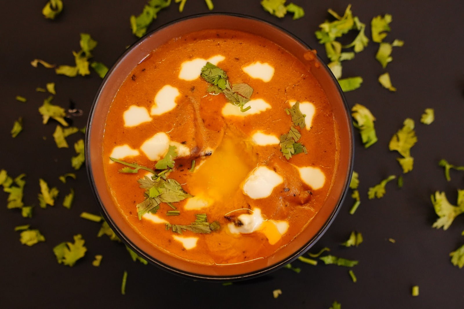 Butter Chicken Boneless