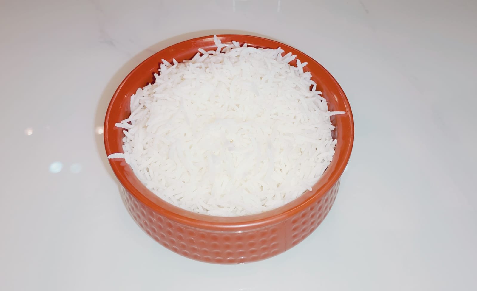 Plain Rice